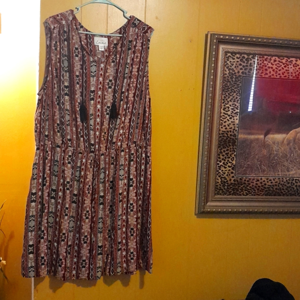 Simply Emma Dress